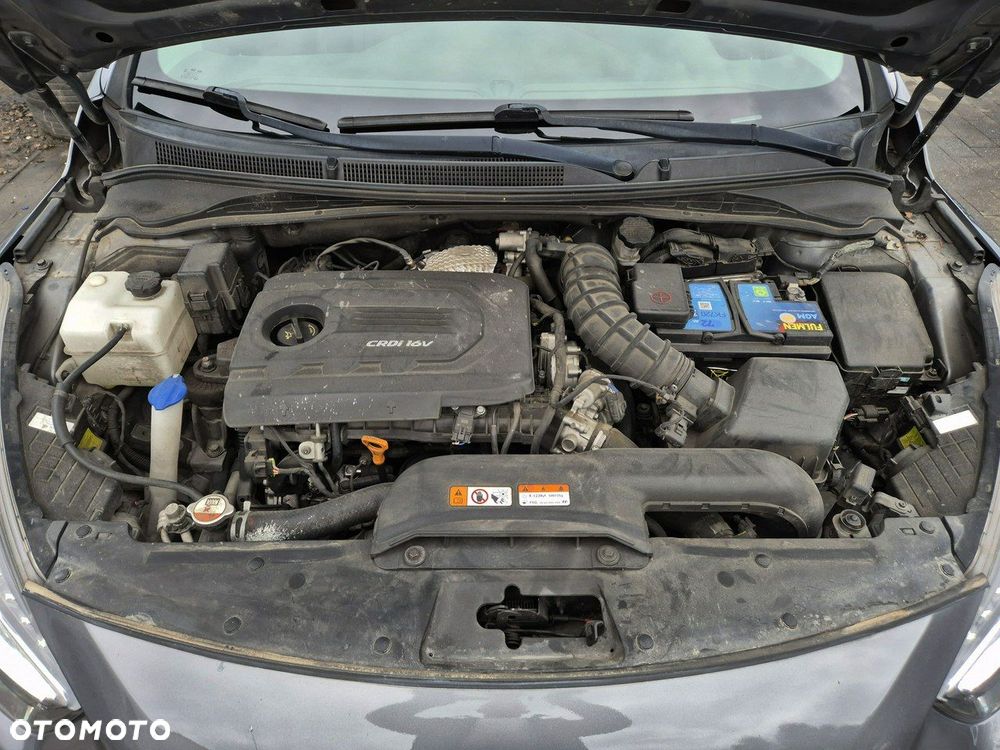 Hyundai i40 - 10
