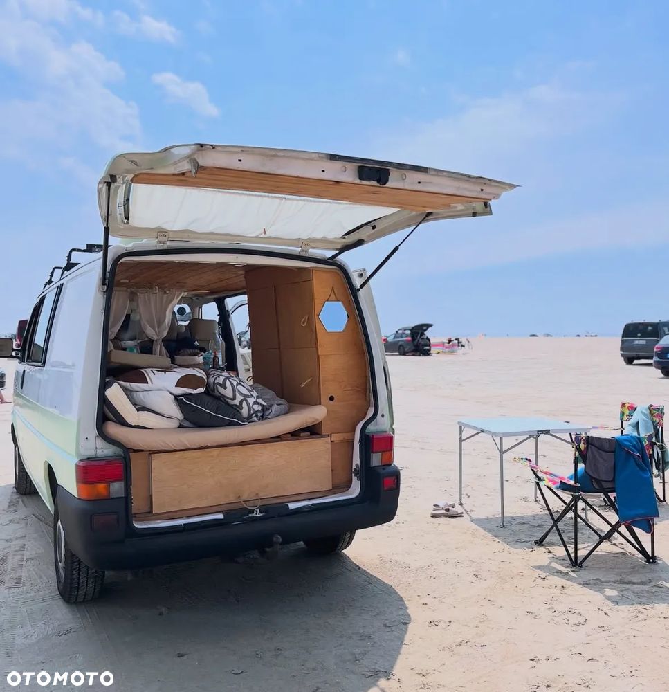 Volkswagen Transporter Standard - 16