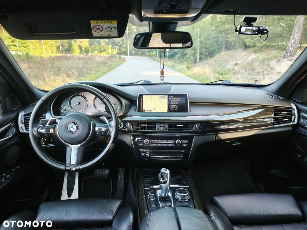 BMW X5 - 16