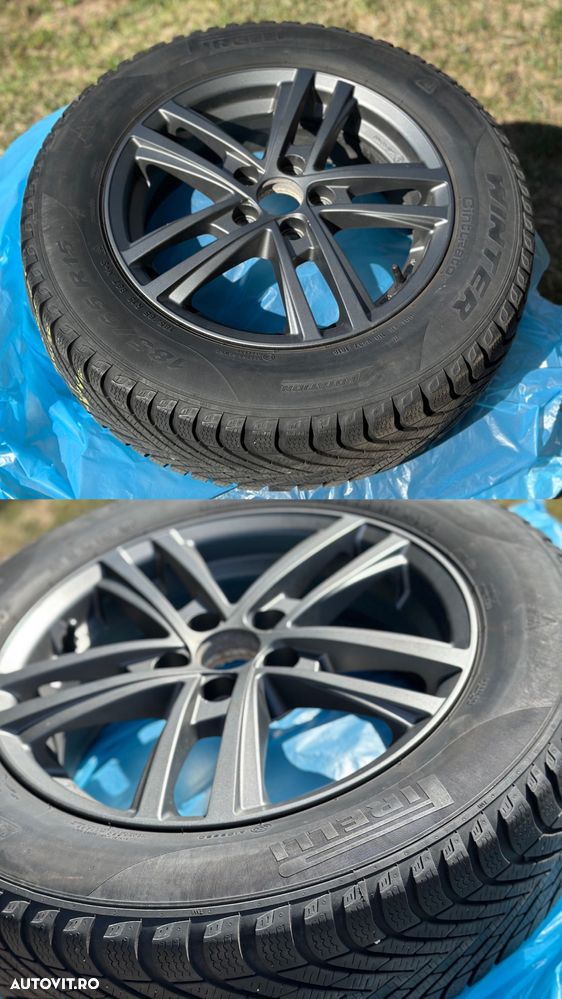 Seat Ibiza 1.0 TSI S&S Style - 9