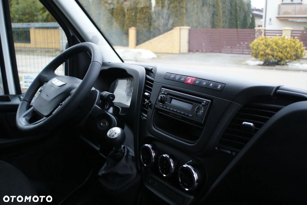 Iveco Daily 35-170 - 18