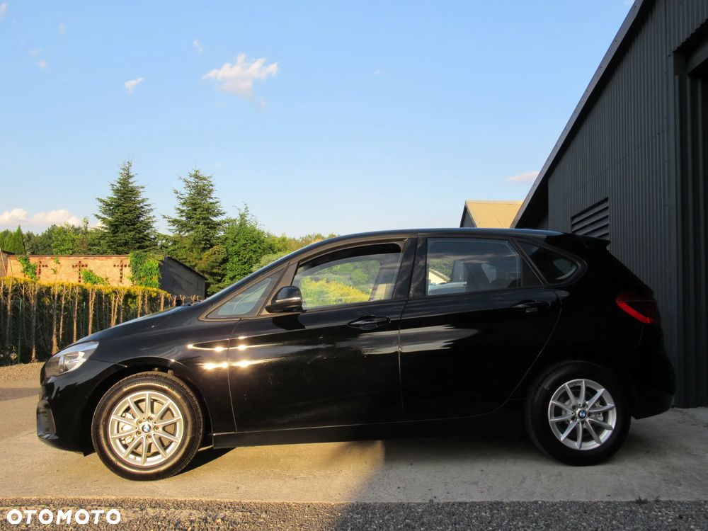BMW Seria 2 218i - 6
