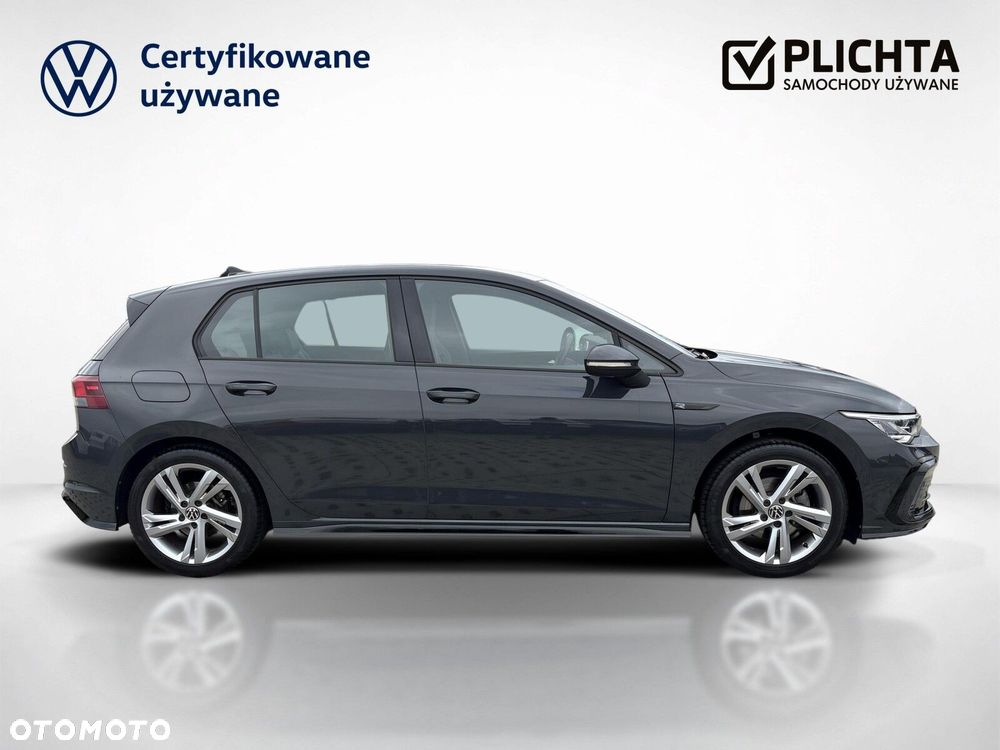 Volkswagen Golf - 7