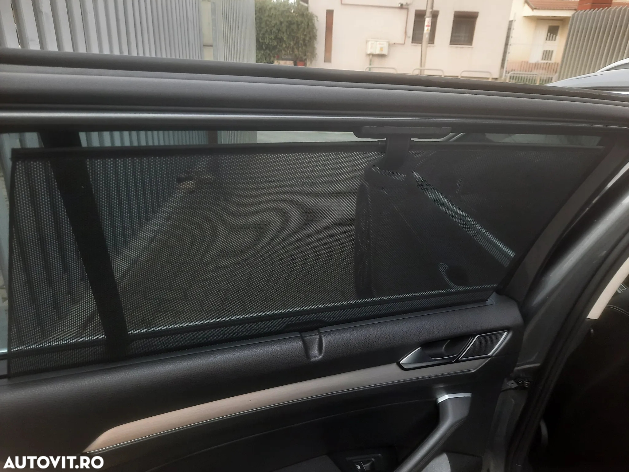 Volkswagen Passat Variant 2.0 TDI 4Motion Highline - 10