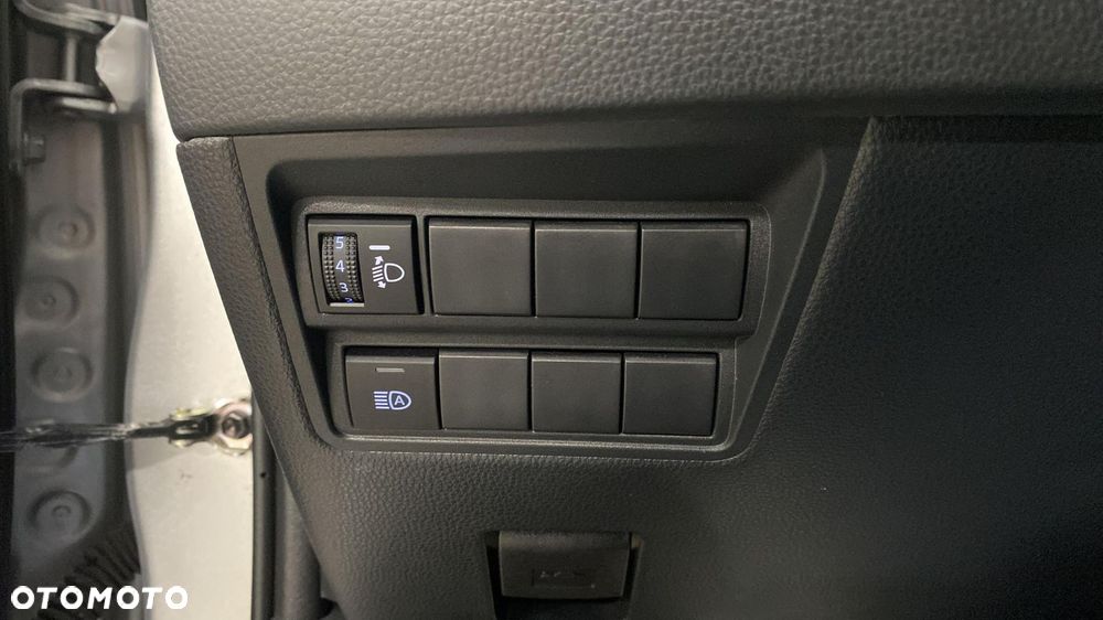 Toyota Yaris Hybrid 1.5 Comfort - 26