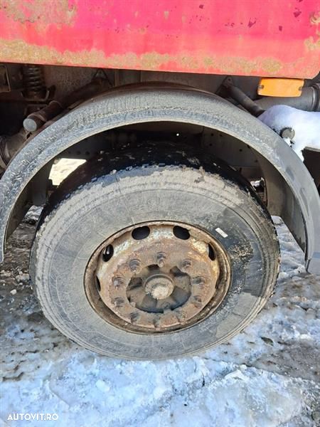 ATP Trucks Truston - 18