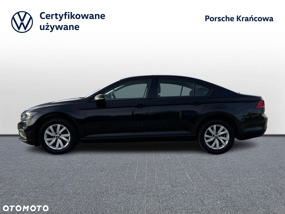 Volkswagen Passat 1.5 TSI EVO Essence DSG - 2