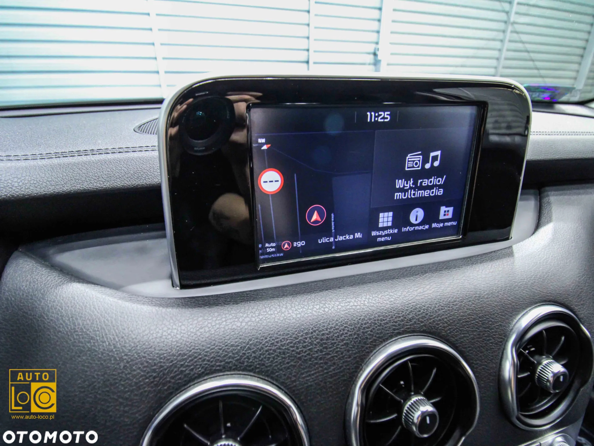 Kia Stinger 2.0 T-GDI XL - 21