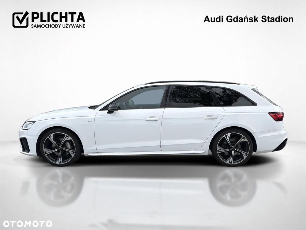 Audi A4 Avant - 3