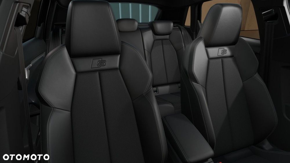 Audi A3 Sportback - 23
