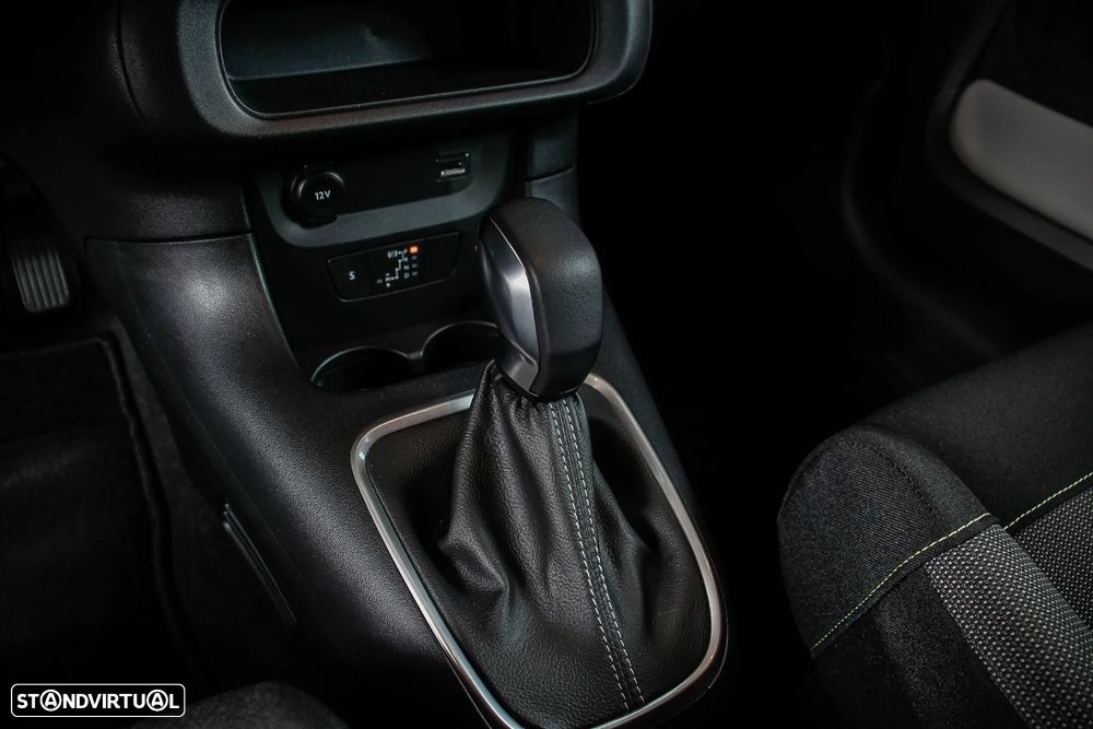 Citroën C3 Pure Tech S&S EAT6 Shine - 7