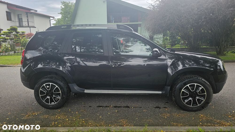 Dacia Duster - 5