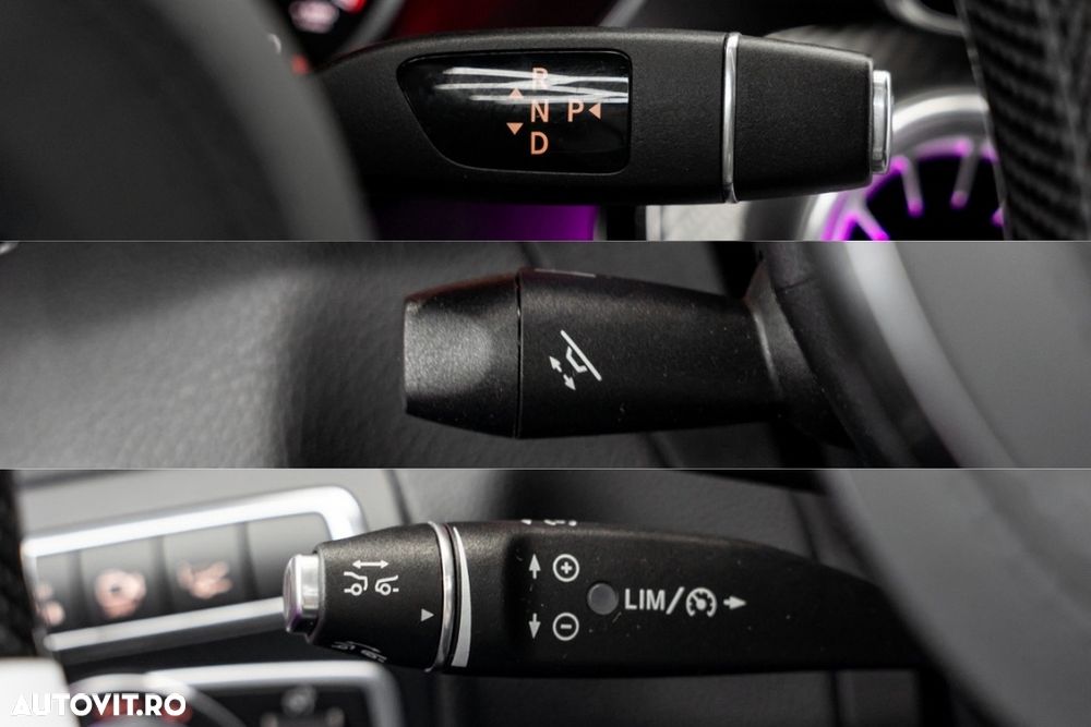 Mercedes-Benz C 63 AMG S Coupe Aut. - 35