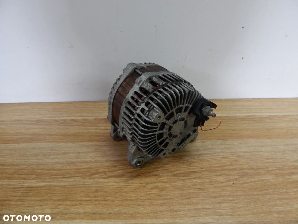 Alternator 1.5 Dci Dacia sandero duster Renault megane scenic clio Nissan qasqahi juke  08-18 Łuków części - 2