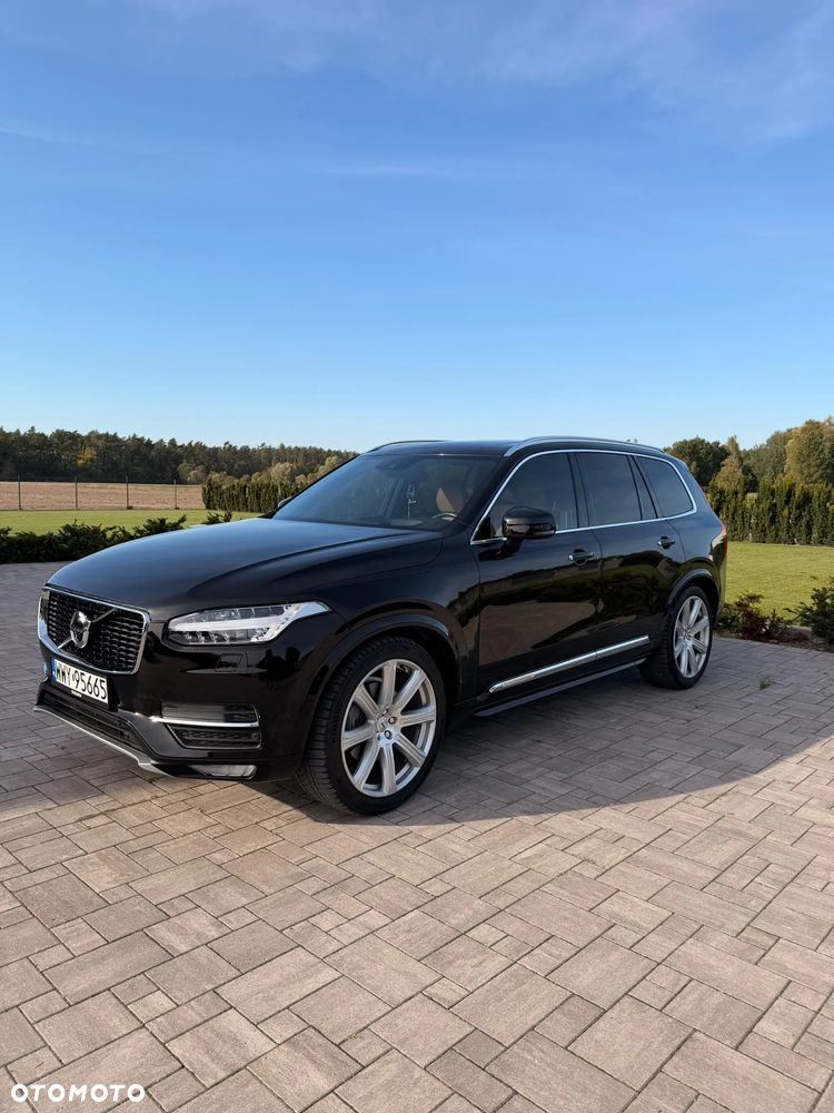 Volvo XC 90 - 3