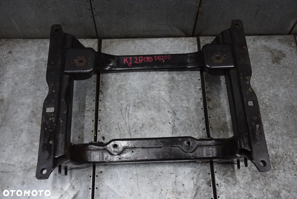 JEEP CHEROKEE KJ SANKI PRZÓD WÓZEK