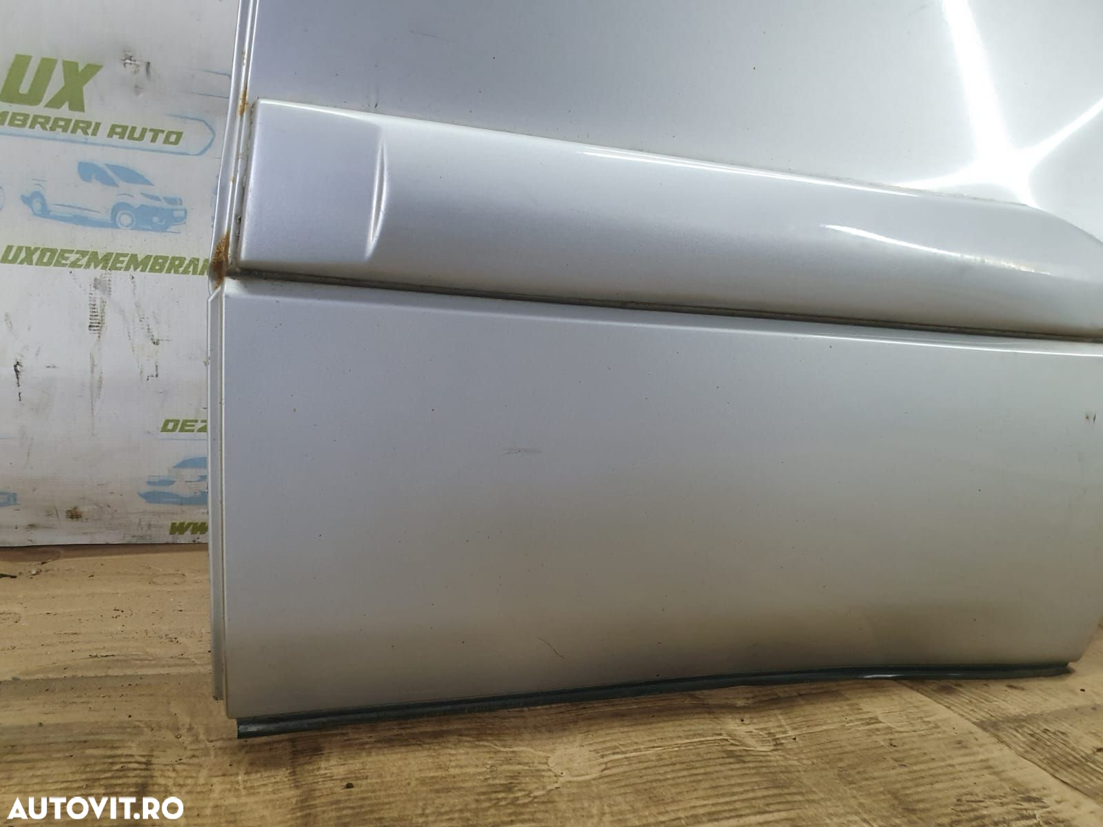 Usa stanga spate Suzuki Grand Vitara 2 [2005 - 2008] 1.9 DDis F9Q-047 - 18