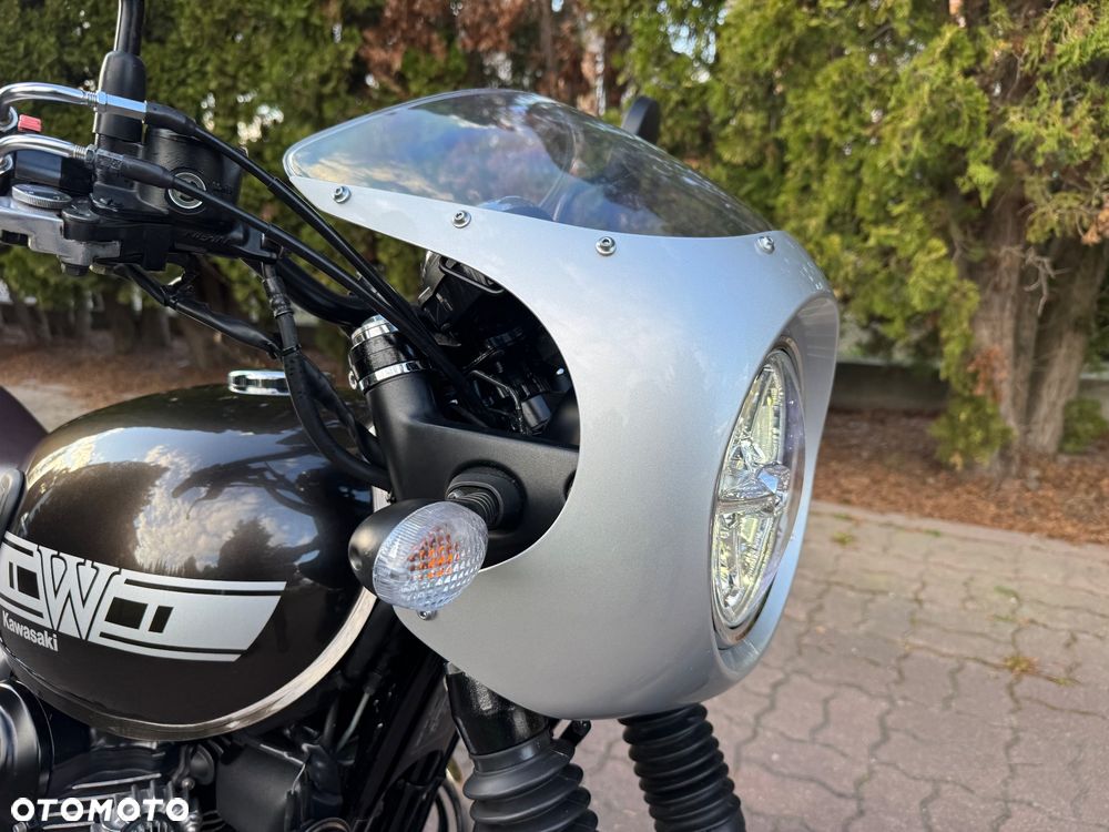 Kawasaki Inny - 21