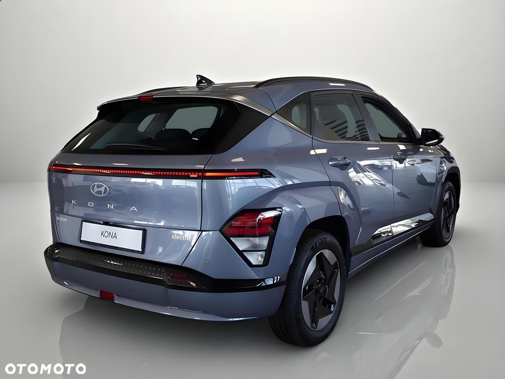 Hyundai Kona 65kWh Smart - 4