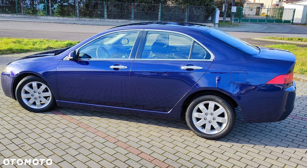 Honda Accord 2.0 i Comfort - 12