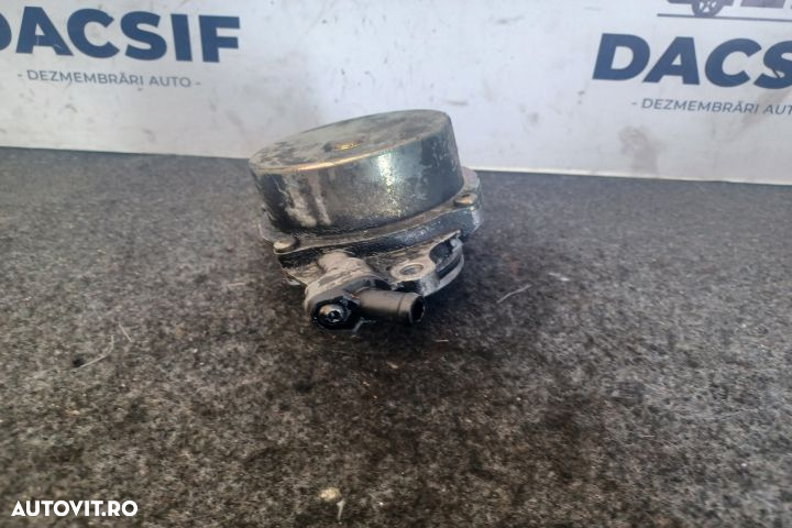 Pompa vacuum mecanica 728327 7786841 BMW X5 E53 [1999 - 2003] Crossov - 2