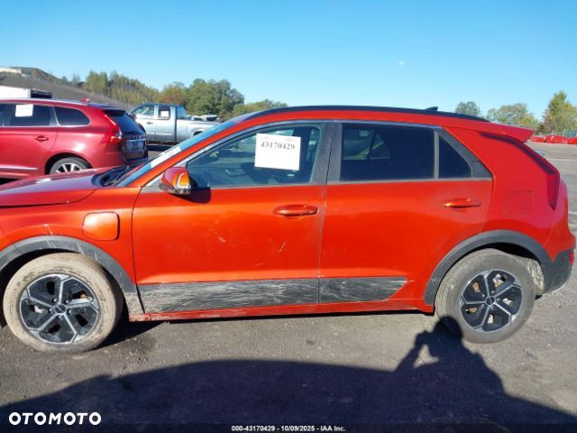 Kia Niro - 4