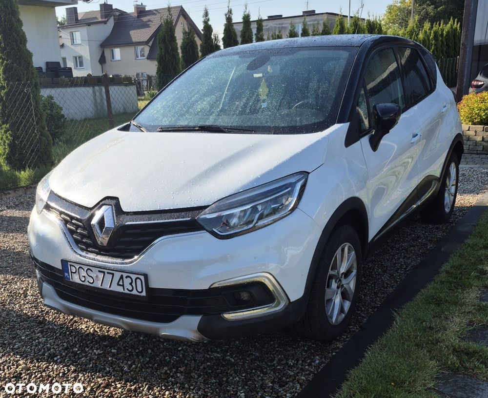 Renault Captur - 3
