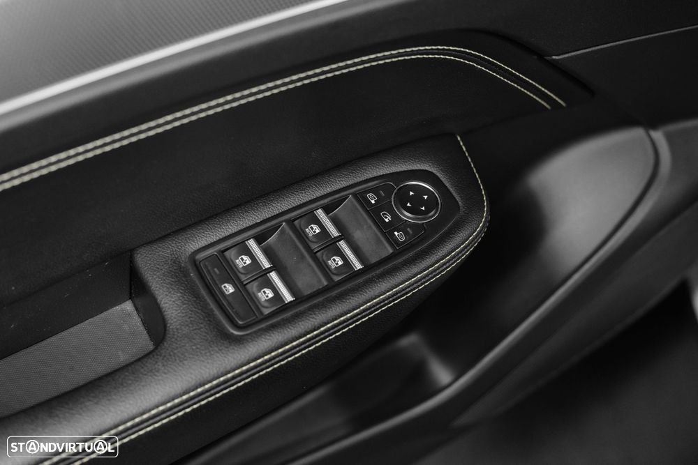 Renault Arkana 1.6 E-Tech Full Hybrid Techno - 29