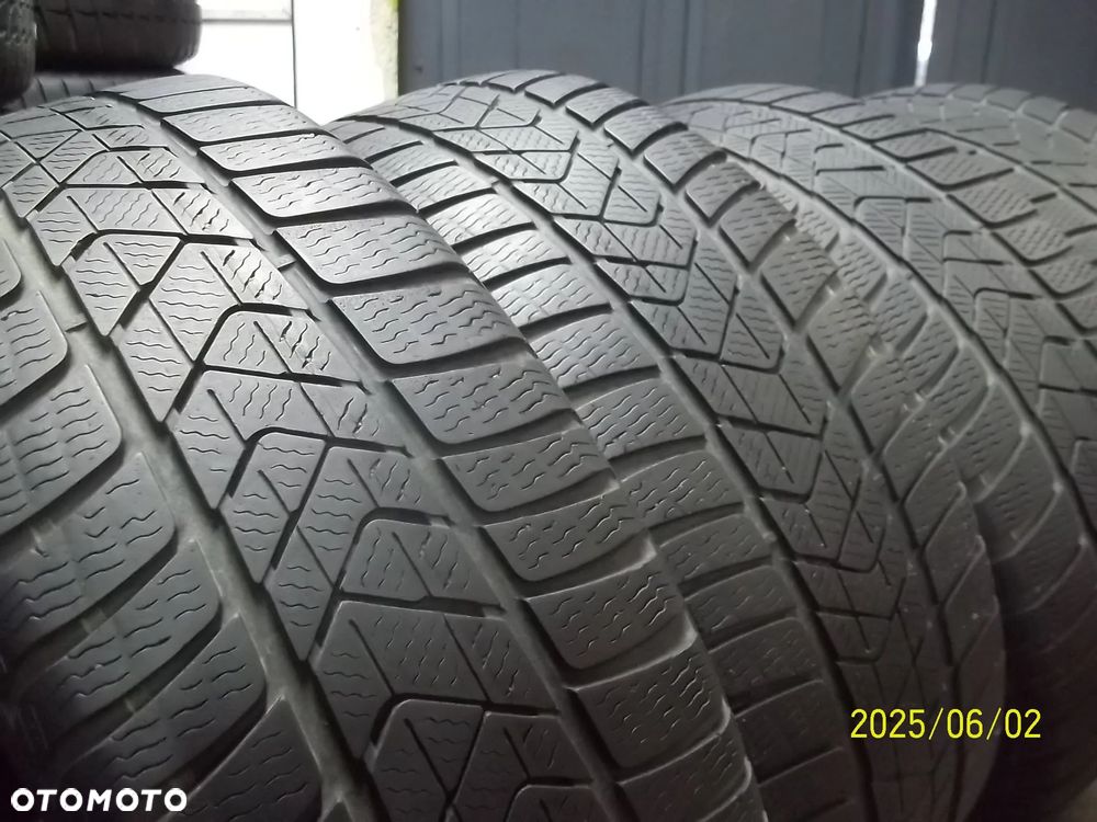 205/55 R16 PIRELLI 5mm. Poznań_Montaż