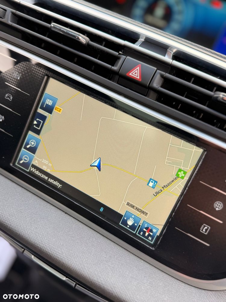 Citroën C4 Grand Picasso - 30