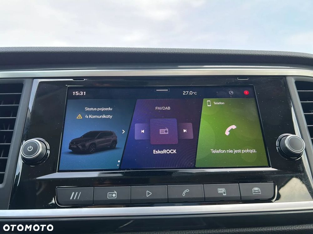 Seat Ateca - 19