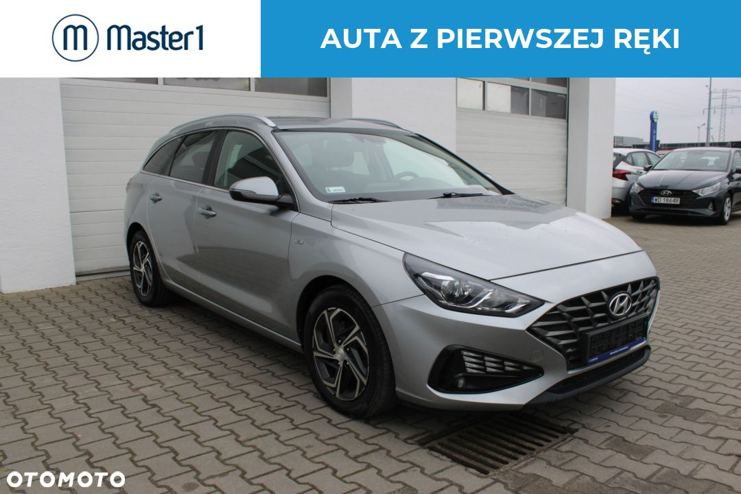 Hyundai i30 1.5 T-GDI 48V Comfort - 8