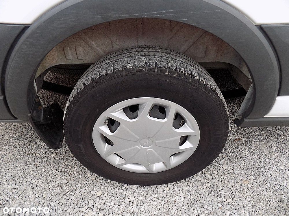 Ford Transit - 20