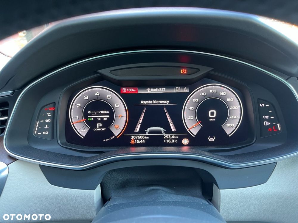 Audi A7 Sportback - 13