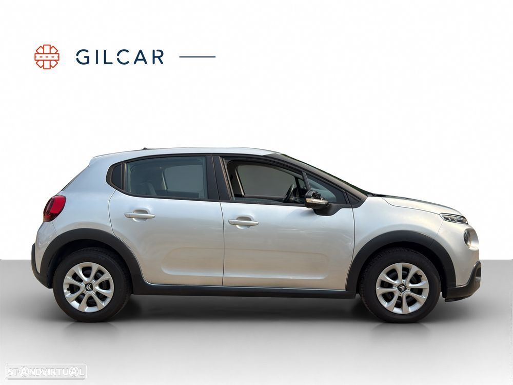 Citroën C3 Pure Tech Feel - 18