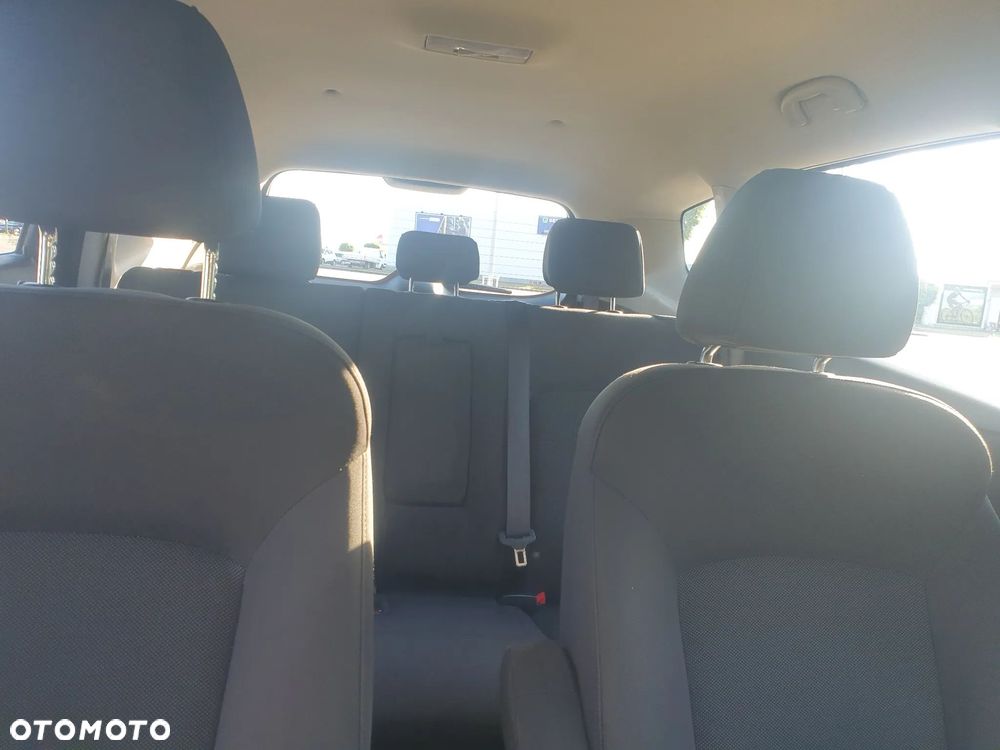 Chevrolet Orlando 2.0 D LTZ - 8