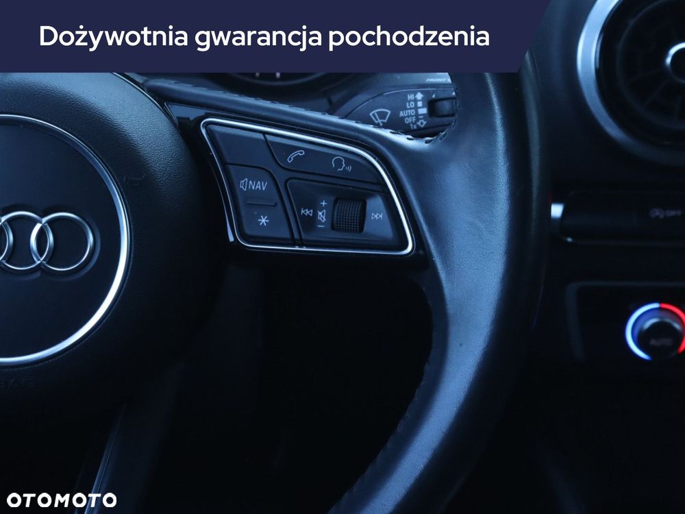 Audi A3 Sportback - 25