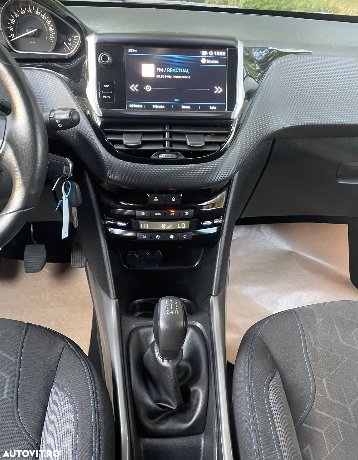 Peugeot 2008 PureTech 100 Stop&Start Allure Pack - 8