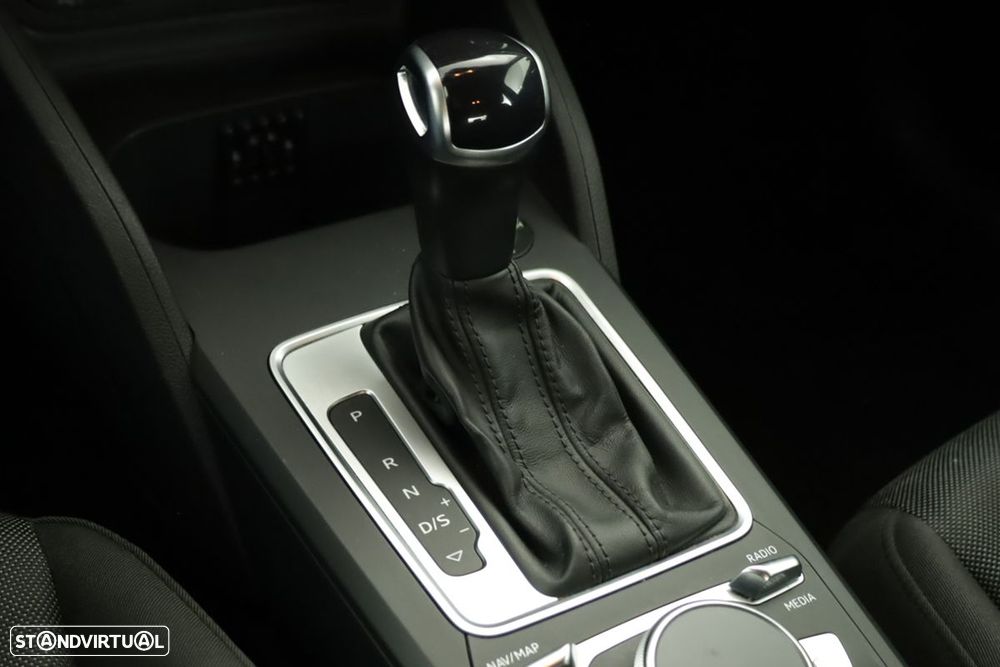 Audi Q2 35 TFSI Advanced S tronic - 14