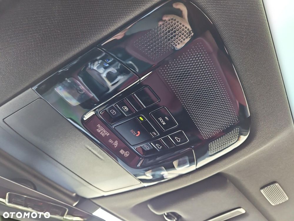 Lexus NX 350h Omotenashi AWD - 21