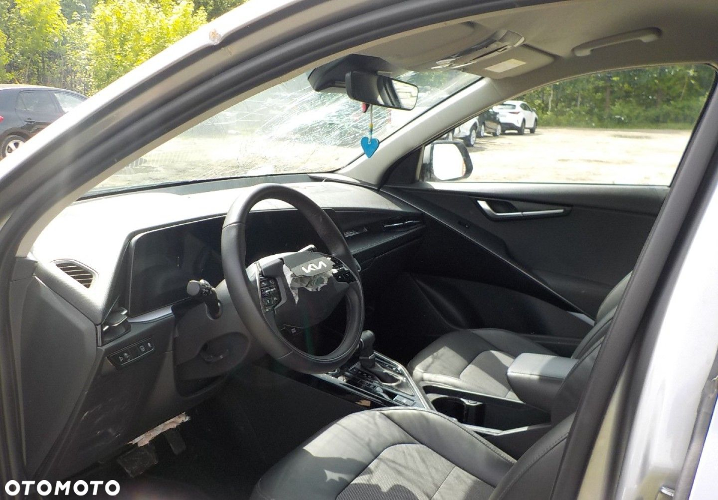 Kia Niro - 26