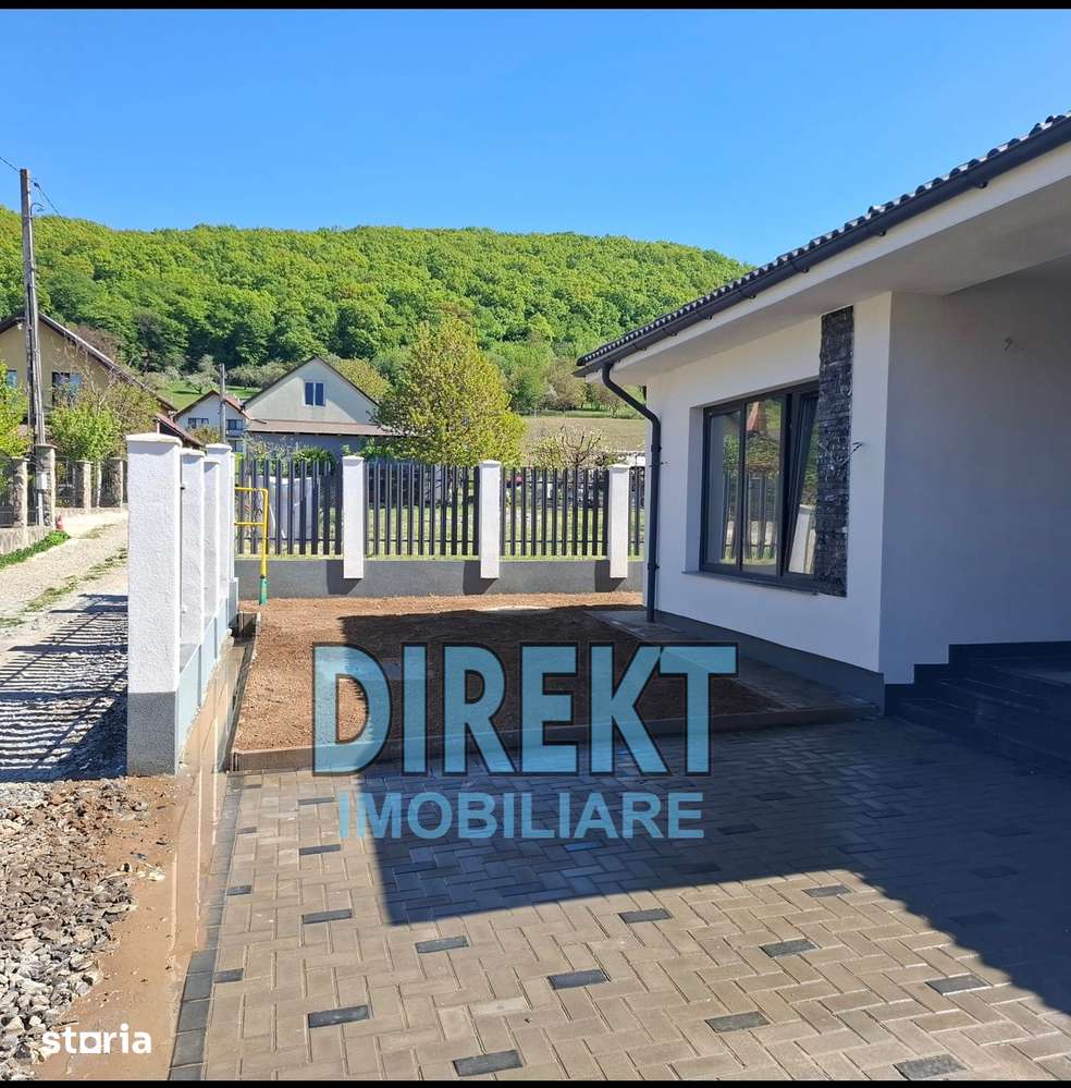 Casa de vanzare, Strada Valea Ghinzii - 1