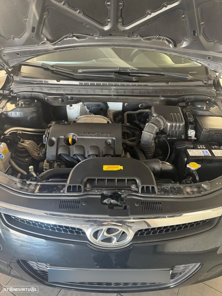 Hyundai i30 - 4