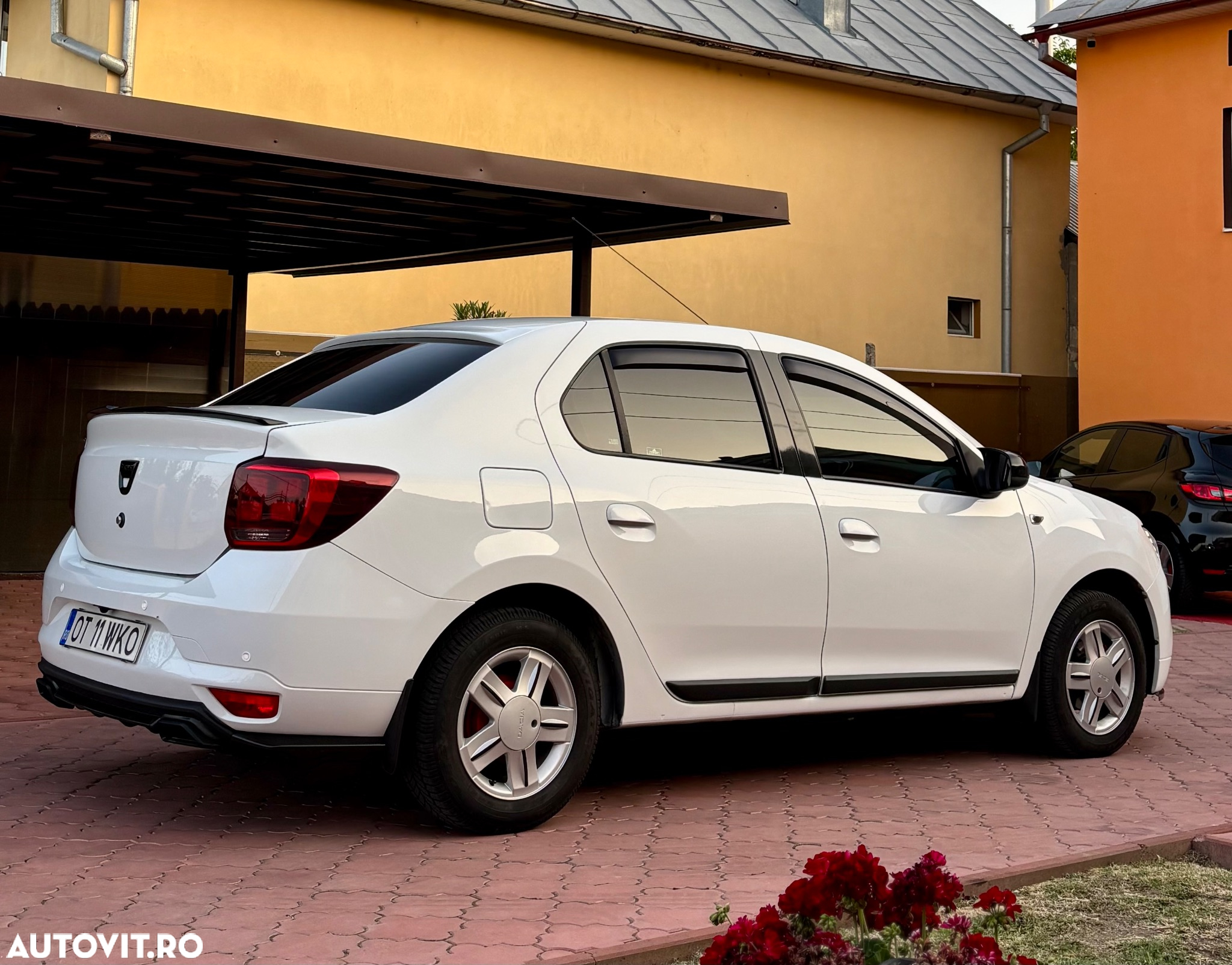 Dacia Logan - 4