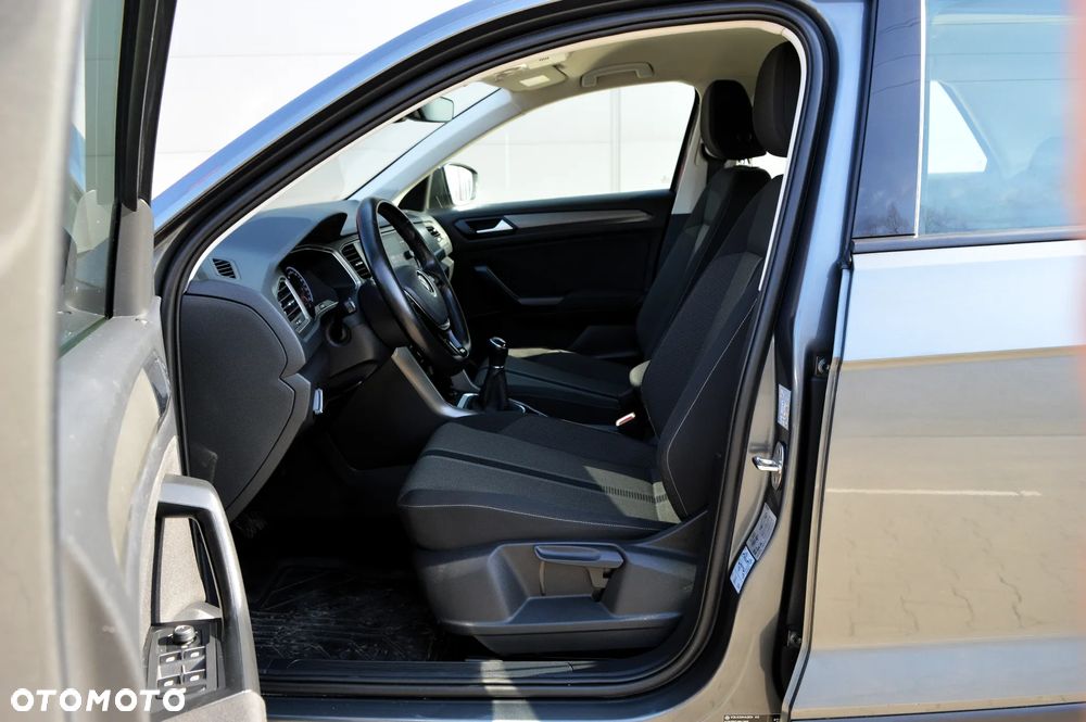 Volkswagen T-Roc 2.0 TDI Life Plus - 6