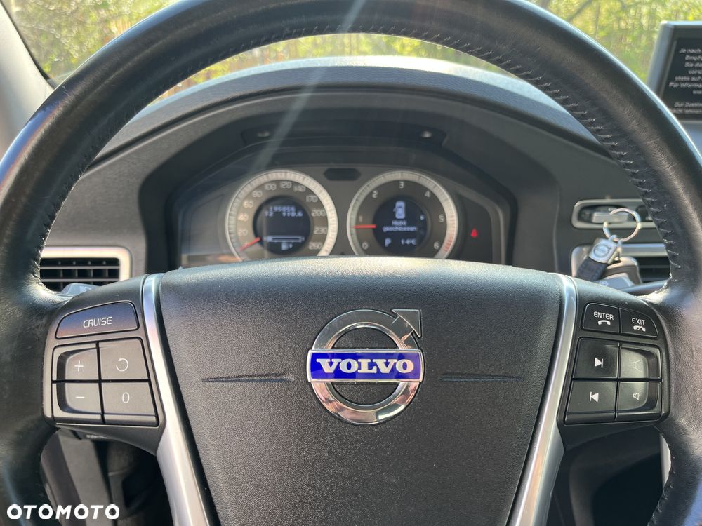 Volvo S80 D5 Momentum - 12