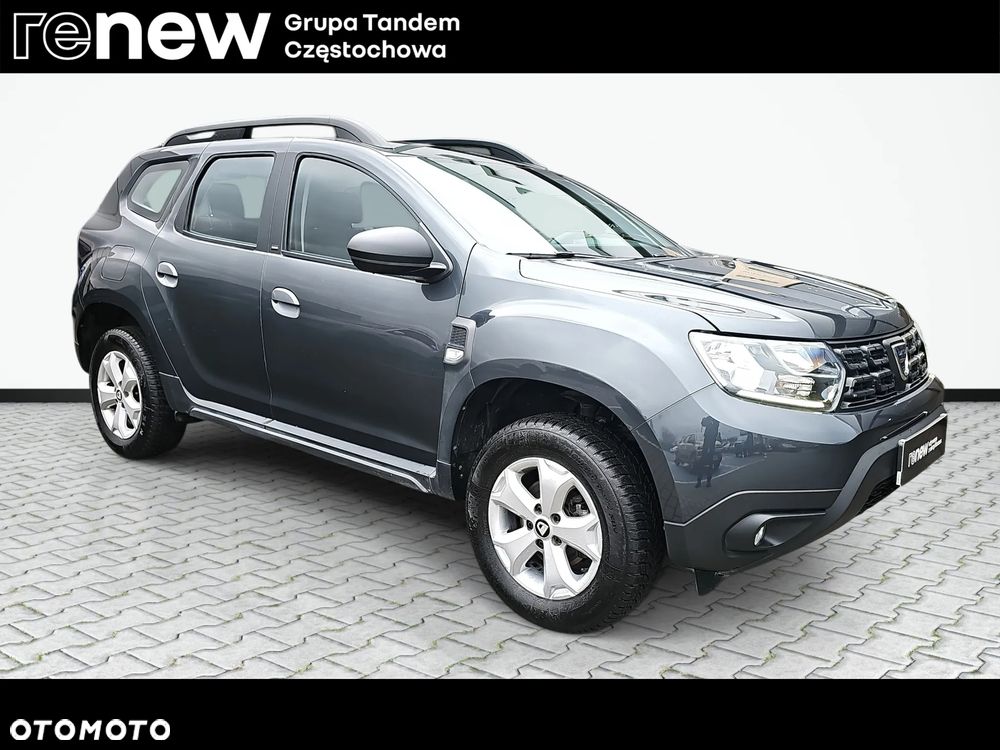 Dacia Duster 1.0 TCe Comfort - 3