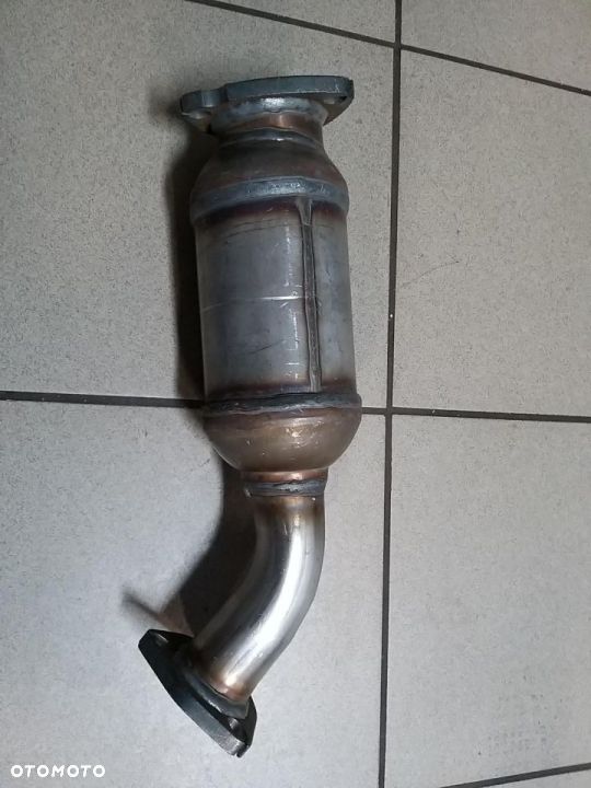 Katalizator EURO 2 AUDI A4, A6; VW PASSAT 1.8 01.95-01.05 - 3