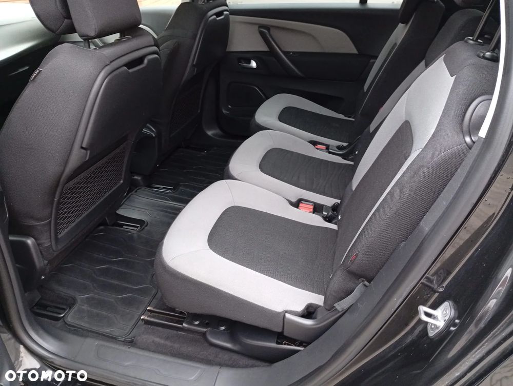 Citroën C4 Grand Picasso 1.6 BlueHDi Shine S&S EAT6 - 7