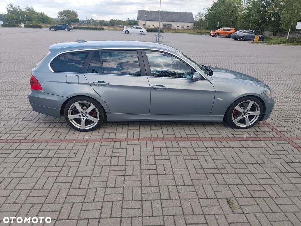 BMW Seria 3 330d - 5